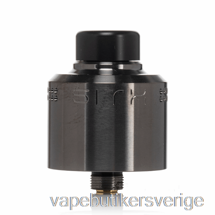 Vape Sverige Vaperz Cloud Sith 24mm Bf Rda Gunmetal